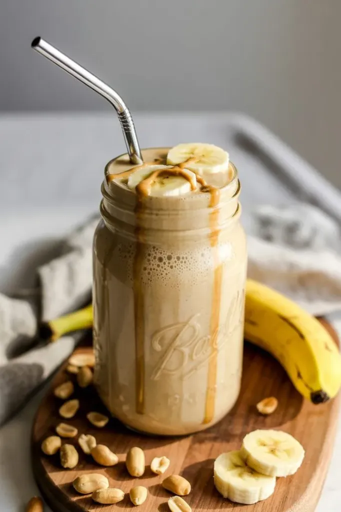 PROTEIN SMOOTHIE